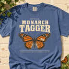 Waystation Charter T-Shirt