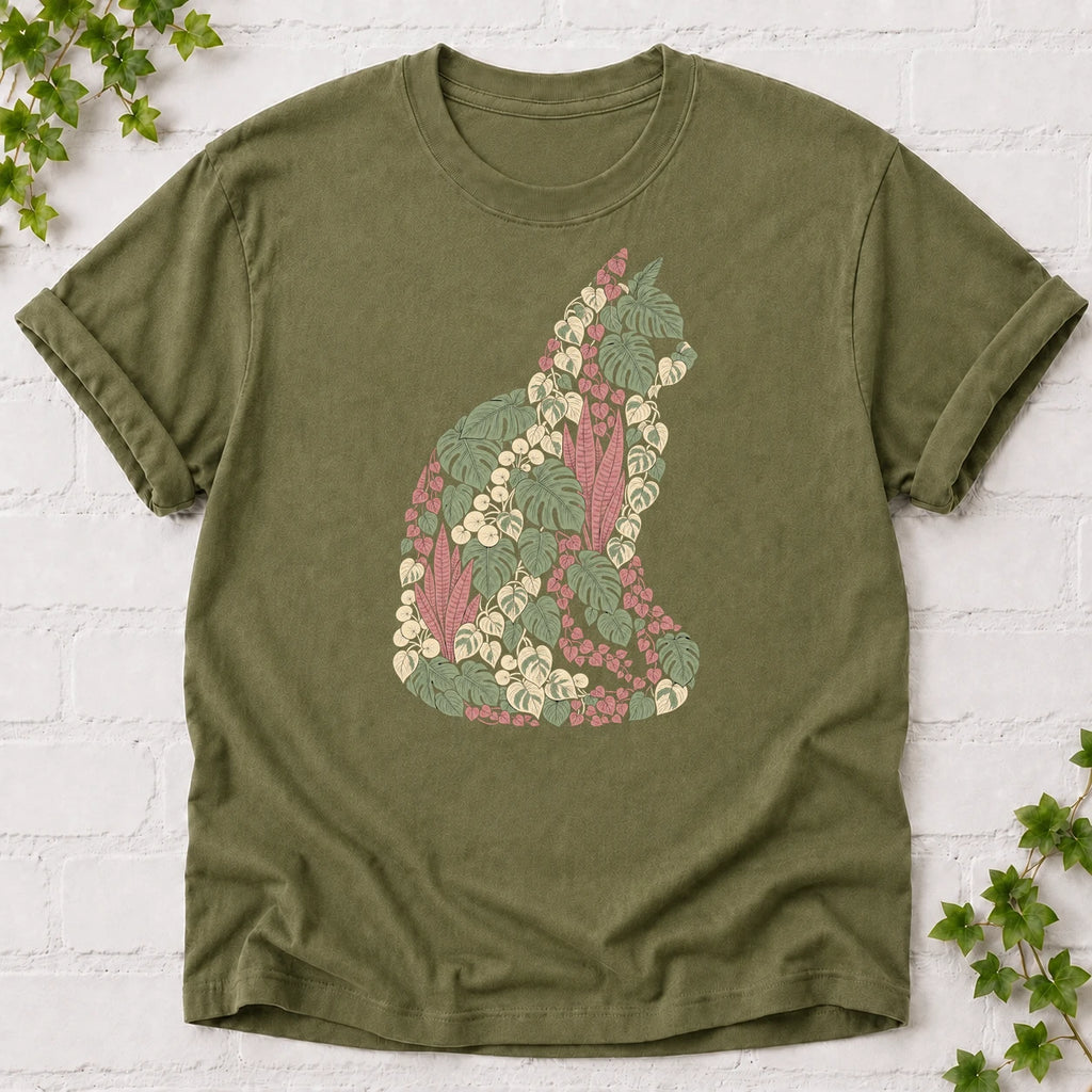 Moss