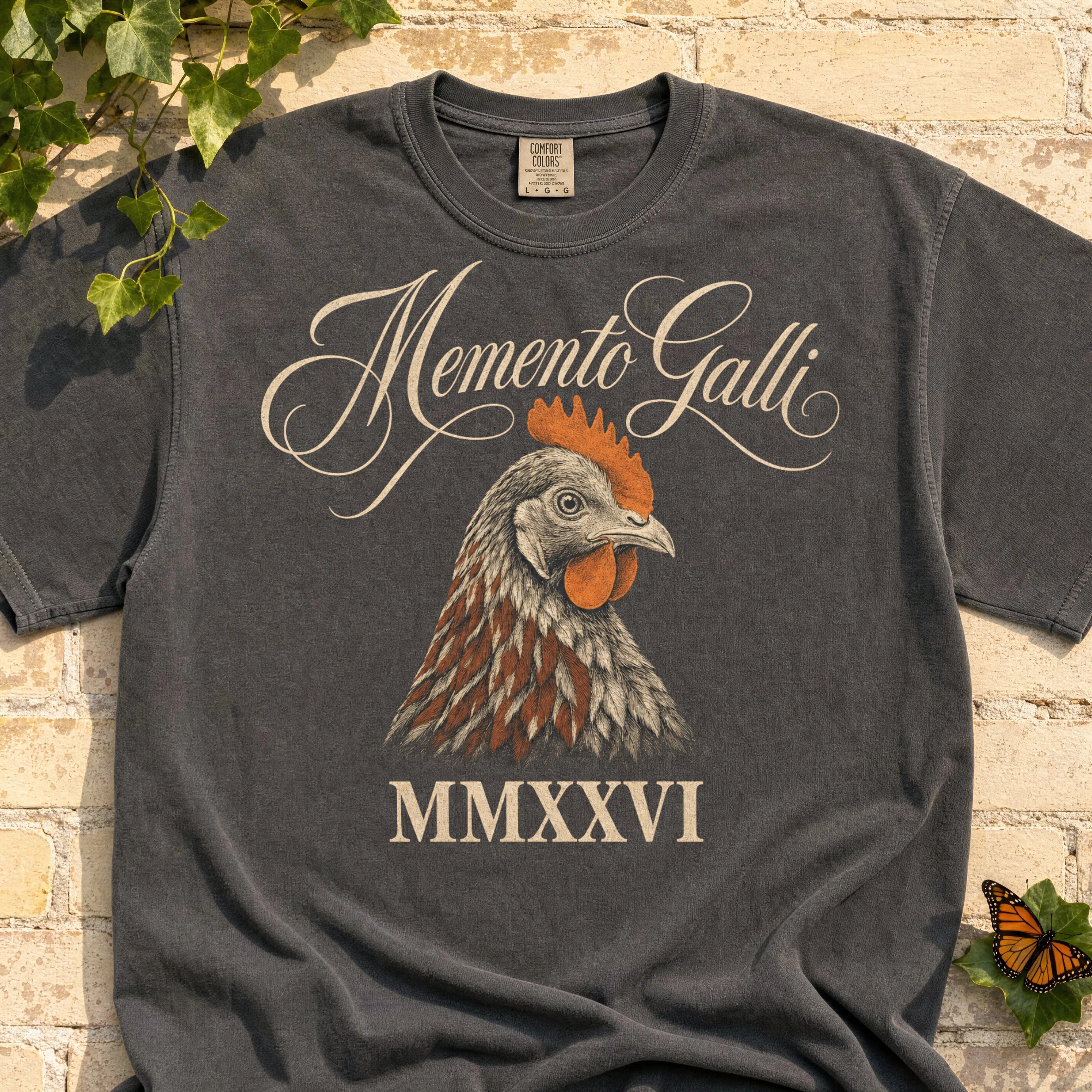 Pepper