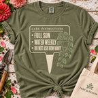 Moss