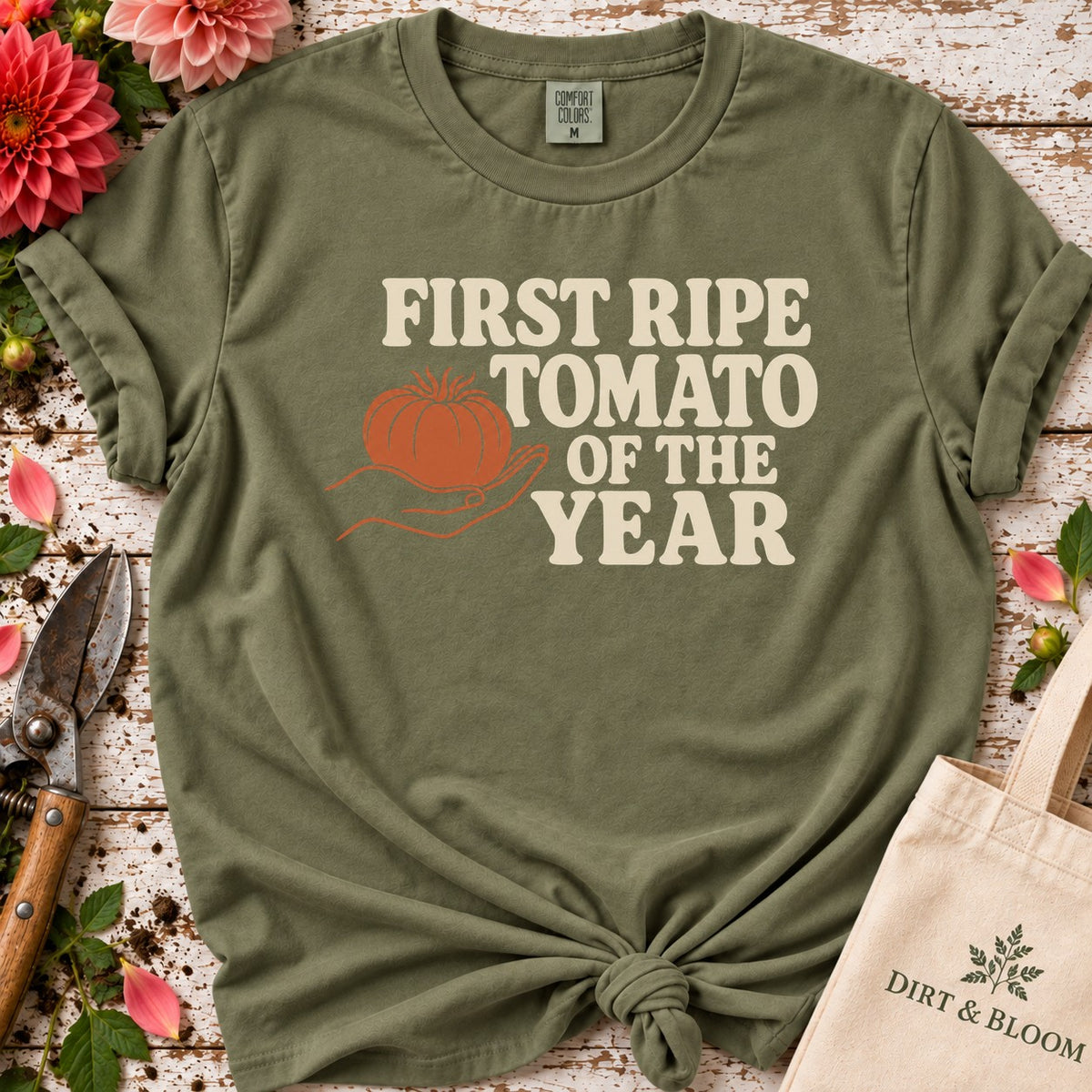 Moss