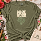 Moss