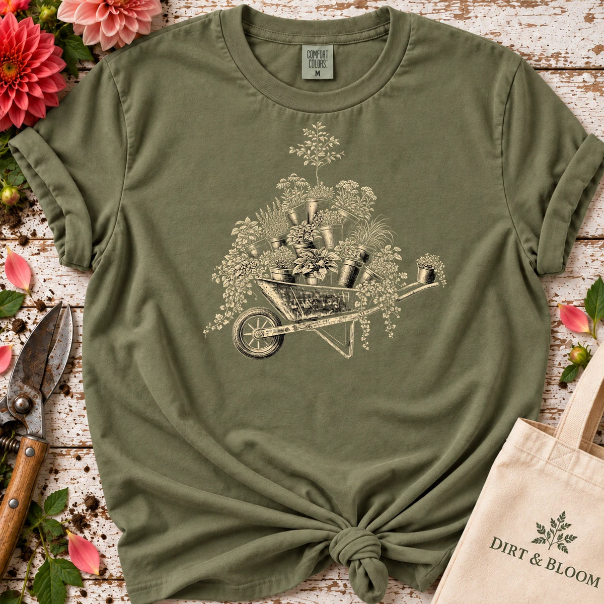 Moss